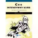  C++ Intensywny Kurs 