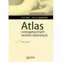  Atlas Osteopatycznych Technik Stawowych Tom 1 Kończyny 