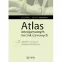  Atlas Osteopatycznych Technik Stawowych Tom 2 