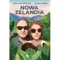  Nowa Zelandia. Podróż Przedślubna 