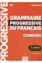 Grammaire Progressive Du Francais Debutant 3Ed.