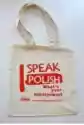 Torba "i Speak Polish"