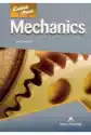 Mechanics. Student's Book + Kod Digibook