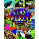  Ilustrowany Atlas Zwierząt 