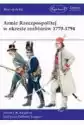 Armie Rzeczpos. W Okresie Rozbiorów 1770-1794