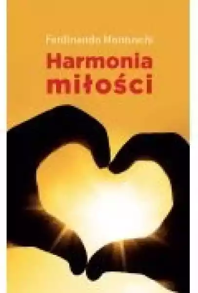 Harmonia Miłości
