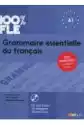 100% Fle Grammaire Essentielle Du Francais A1