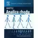  Whittle. Analiza Chodu 