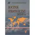  Rocznik Strategiczny 2010/2011 