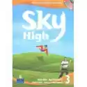  Sky High Pl 3 Sb + Cd-Rom 