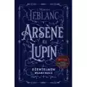  Arsène Lupin, Dżentelmen Włamywacz 