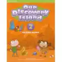  Our Discovery Island Pl 2 Pb + Online World 