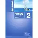  Matura Focus 2. Student's Book Plus Word Store 
