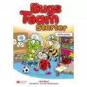  Bugs Team Starter. Karty Pracy Do Zerówki. Język Angielski 