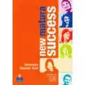  New Matura Success. Elementary. Student's Book 