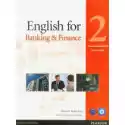  English For Banking & Finance 2 Vocational English Course Book 
