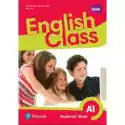  English Class A1. Podręcznik 