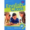  English Class A1+. Podręcznik 
