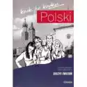  Krok Po Kroku. Polski A2. Zeszyt Ćwiczeń Do Nauki Języka Polski