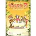  Tiger 3. Książka Ucznia Do Języka Angielskiego Dla Szkoły Podst