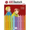  Abcdeutsch Neu 3. Podręcznik Do Języka Niemieckiego Dla Klasy 3