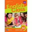  English Class A2. Podręcznik 