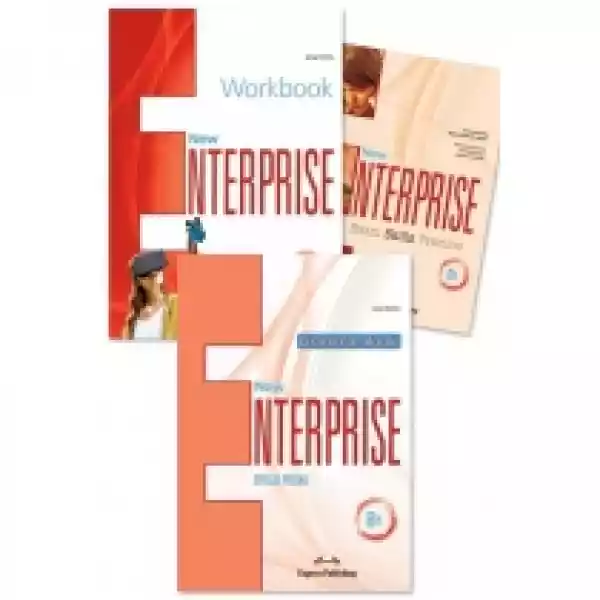  New Enterprise B1. Workbook Practice Pack 