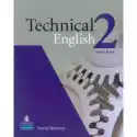  Technical English 2 Sb 