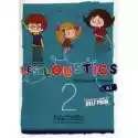  Les Loustics 2. Podręcznik 