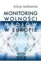 Monitoring Wolności Mediów W Europie