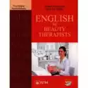  English For Beauty Therapists 