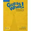  Guess What 4. Activity Book With Online Resources 