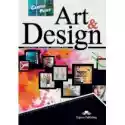  Art & Design. Student's Book + Kod Digibook 