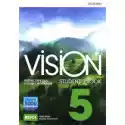  Vision 5. Podręcznik 