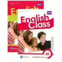  English Class A1. Podręcznik I Zeszyt Ćwiczeń 