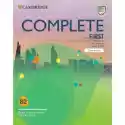  Complete First. Workbook With Answers With Audio 