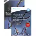  Biologia Na Czasie 3. Podręcznik I Maturalne Karty Pracy Z Dost