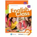 English Class A2. Podręcznik I Zeszyt Ćwiczeń 