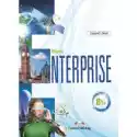  New Enterprise B1+. Student's Book 