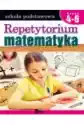 Repetytorium. Matematyka Sp Kl.4-6