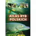  Atlas Ryb Polskich 