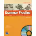  Grammar Practice 3Ed For Upper-Intermediate Students + Key + Cd