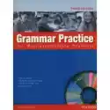  Grammar Practice 3Ed For Pre-Intermediate Students No Key + Cd 