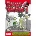  Bugs World 1 Ab (C) (Materiał Ćwiczeniowy) 2015 