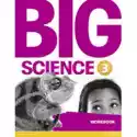  Big Science 3 Workbook 