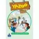 Yazoo 3. Książka Nauczyciela 