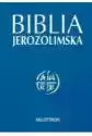 Biblia Jerozolimska -   Paginatory