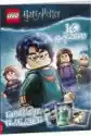 Ameet Lego Harry Potter. Kolekcja Plakatów