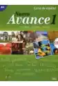 Nuevo Avance 1 Podręcznik + Cd