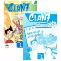  Clan 7 Con Hola, Amigos! 1. Podręcznik I Zeszyt Ćwiczeń Do Języ